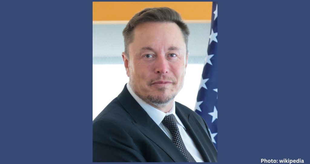 Elon Musk’s Wealth Soars as Tesla Posts Record Profit, Plans for Future Growth