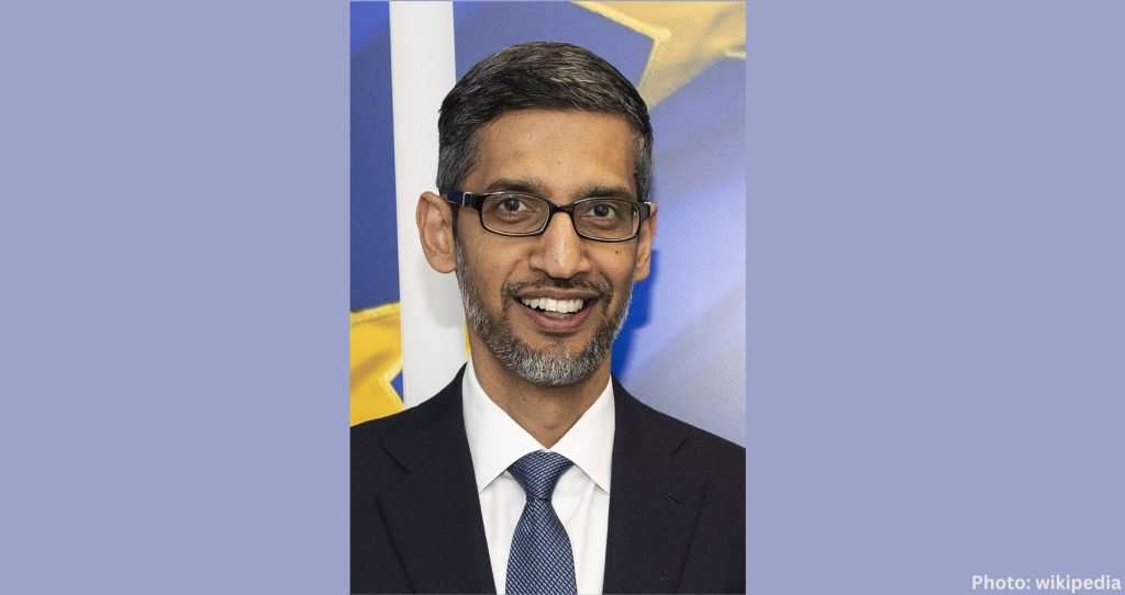 Google CEO Sundar Pichai Confirms Plan to Appeal Antitrust Ruling