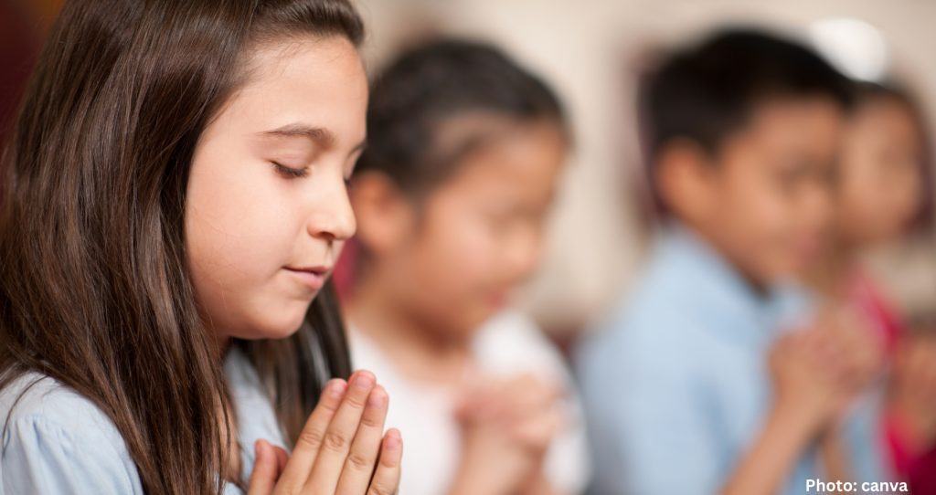 India Rejects U.S. Report on Worsening Religious Freedom Conditions