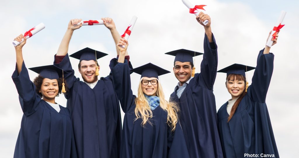 International Students Eye U.S. Job Market Despite Degree Challenges and Salary Disparities