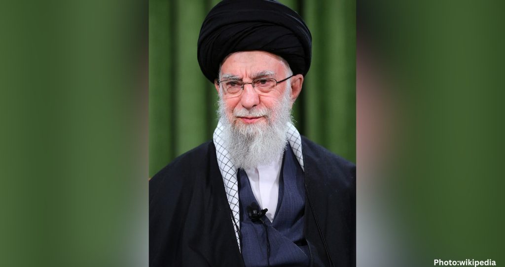 Iran Takes Measured Stance Following Israeli Strikes as Middle East Tensions Escalate