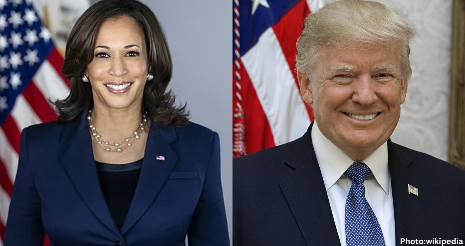 Kamala Harris vs. Donald Trump Who Will Win the White House in 2024?