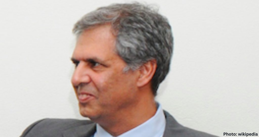 Noel Tata Appointed Chairman of Tata Trusts After Ratan Tata’s Passing
