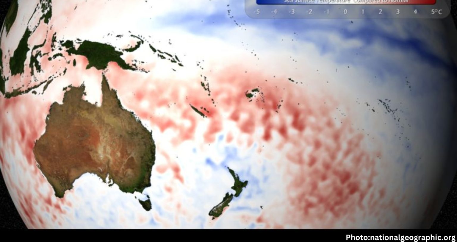 Winter Outlook La Niña to Bring Wetter North, Warmer South, and Snow