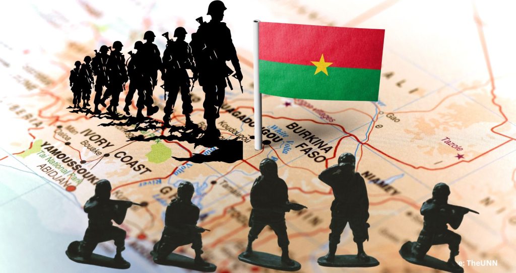 600 Killed in Burkina Faso Attack: New French Report Doubles Death Toll