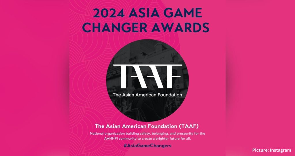 Featured & Cover Asia Society Honors Luminaries at 2024 Asia Game Changer Awards
