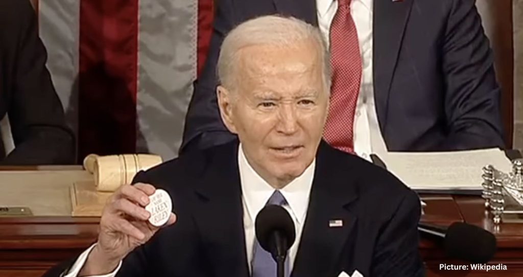 Biden’s Diplomacy Faces Setbacks Amid Gaza War and Hezbollah Strikes  
