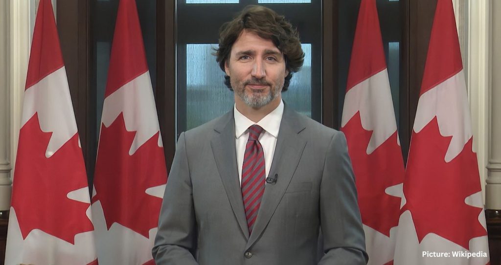 Canada’s Allegations on Khalistani Leader’s Killing Were Based on Intelligence, Not Proof, Says PM Trudeau
