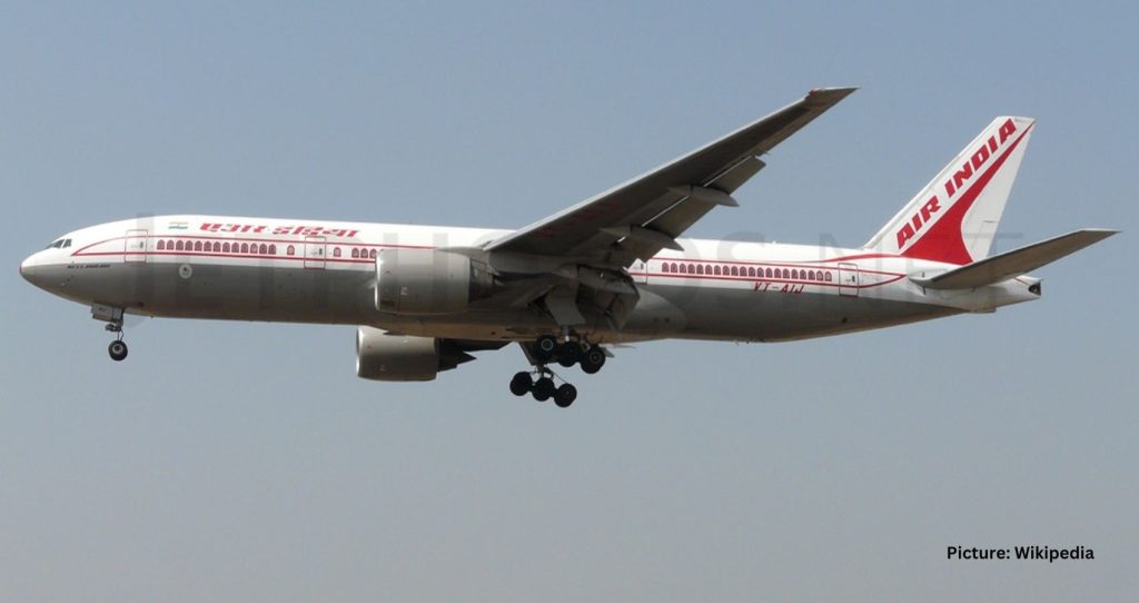 Emotional Farewell as Air India Group Completes Significant Merger