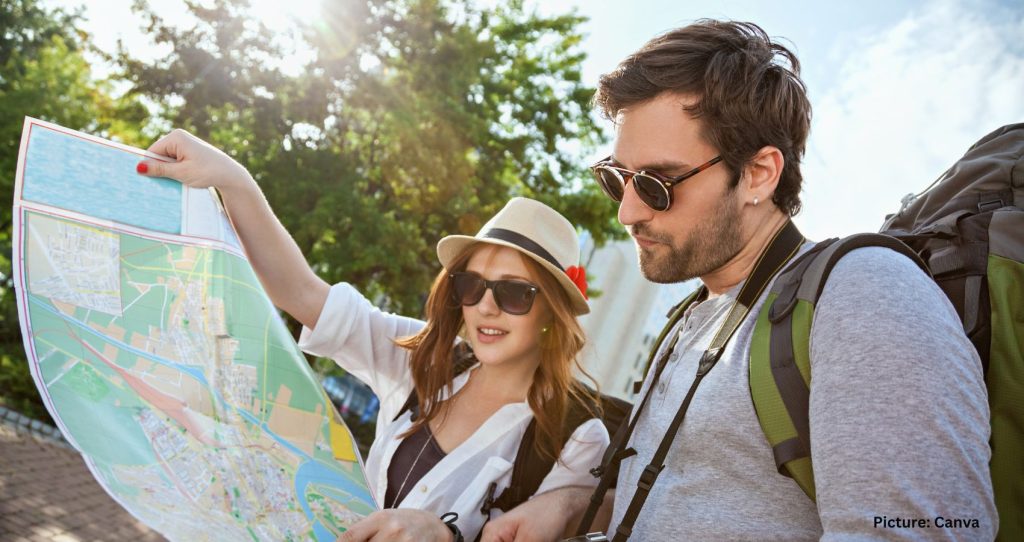 Foreign Tourists Lag Behind as Indians Travel Overseas in Post-Pandemic Surge