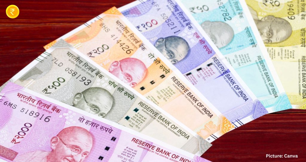 Featured & Cover India’s Rupee Struggles Amid Global Market Volatility and Domestic Challenges