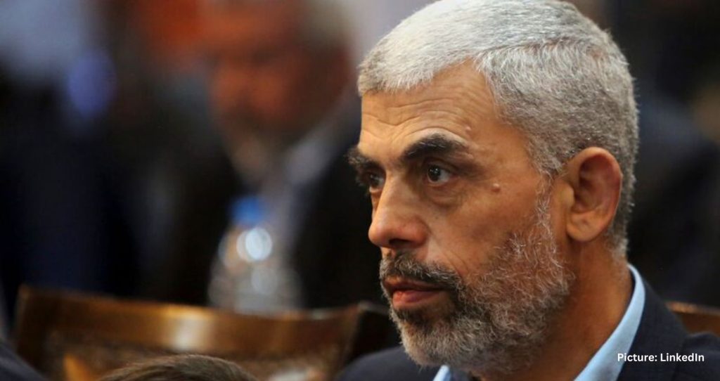 Israel Confirms Killing of Hamas Leader Yahya Sinwar Amid Gaza Conflict