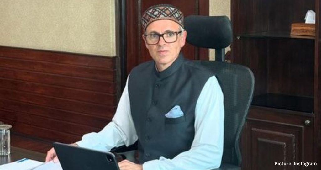 J&K Cabinet Passes Resolution to Restore Statehood, Omar Abdullah Set to Meet PM