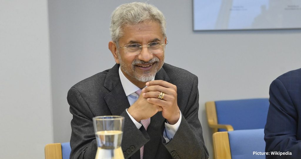 Jaishankar Highlights Role of Indian Diaspora at PanIIT Alumni Foundation Launch in New York
