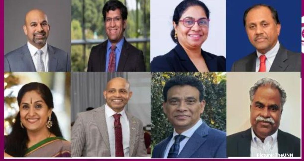 Kerala Center To Honor 8 Indian Americans at 32nd Annual Awards