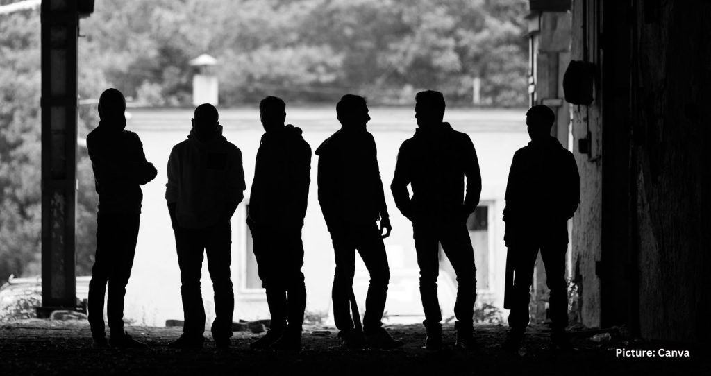 List of Most Wanted Indian Gangsters Based Abroad Released by Indian Government