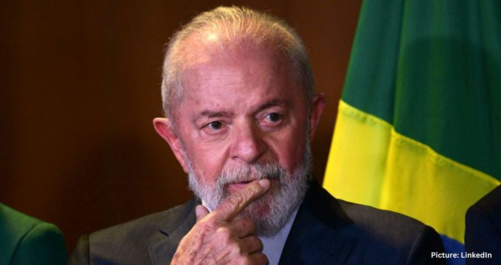 Brazil Declines to Join China’s Belt and Road Initiative, Opts for Independent Path in Bilateral Relations