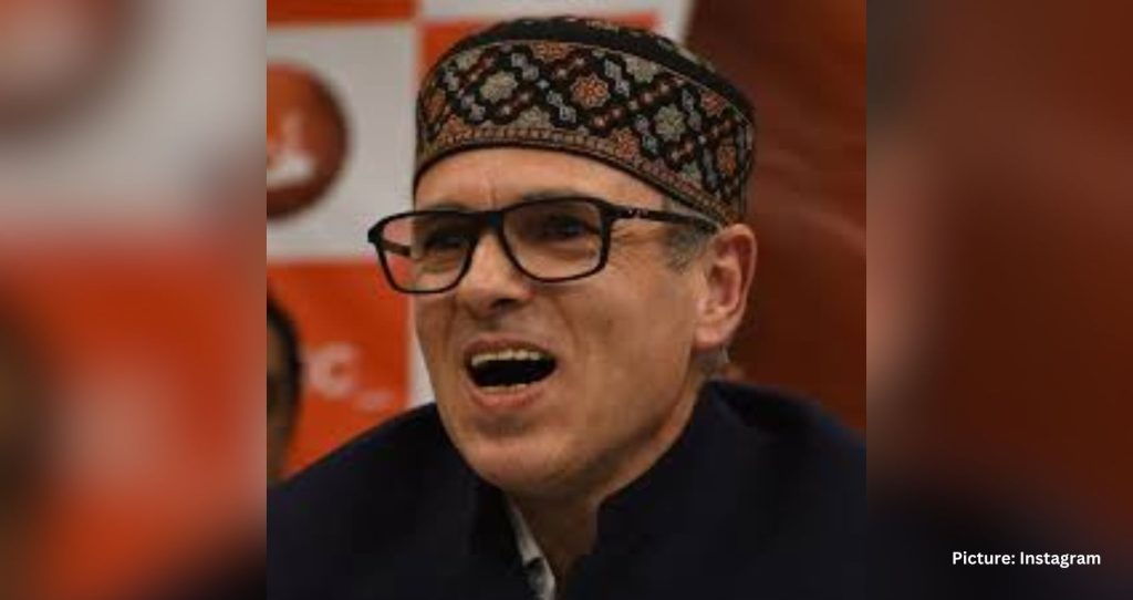 Omar Abdullah Sworn in as Chief Minister of Jammu and Kashmir with Surinder Kumar Choudhary as Deputy Chief Minister