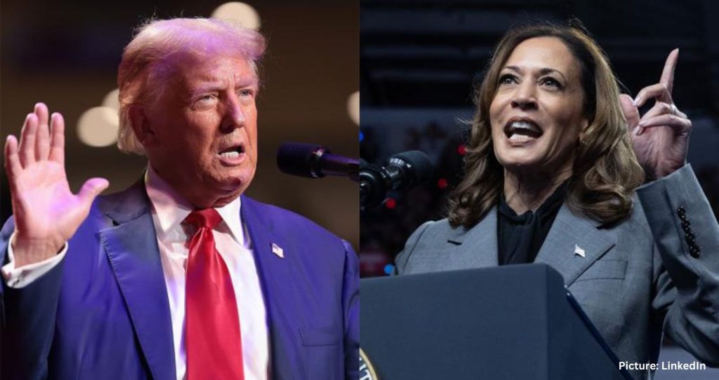 Featured & Cover U S Economy Reaches New Heights Yet Voters Remain Dissatisfied