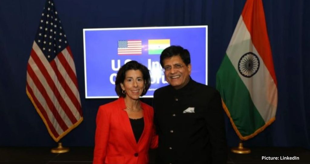 U.S.-India CEO Forum Highlights Strategic Collaborations in Innovation and Trade