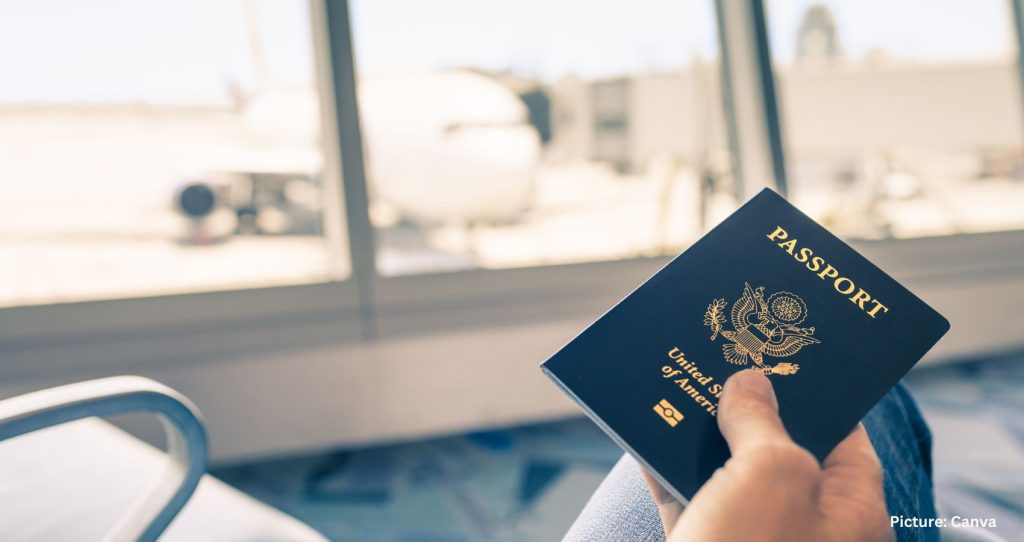 US Passport Processing Now Fastest in Years: Here’s Why Now Is the Best Time to Apply