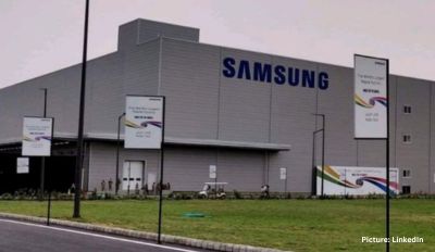 Top News Workers at Samsung Factory in Tamil Nadu End Strike After Month Long Protest