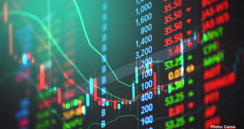 Global Markets Plunge Amid Escalating US-Russia Tensions