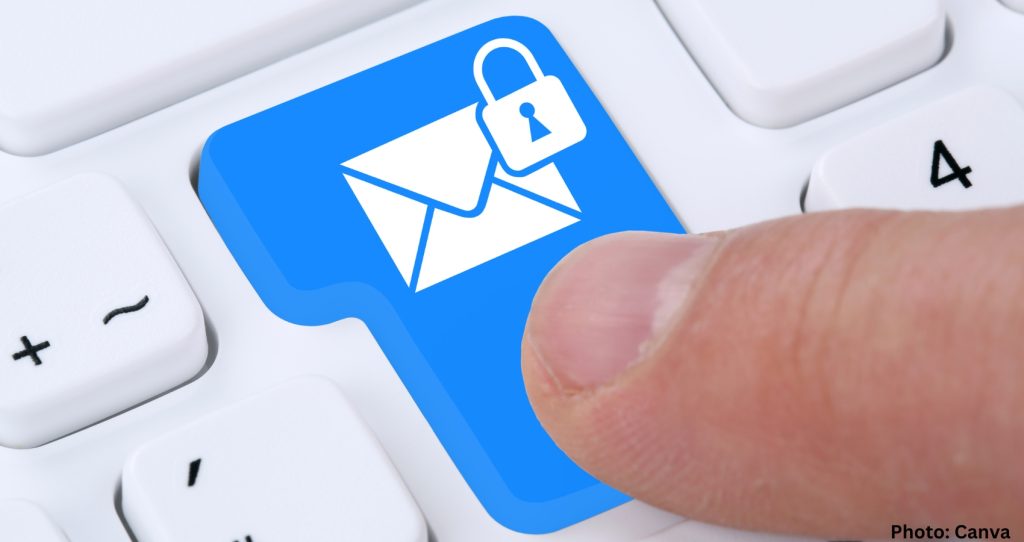 Feature and Cover Google Plans New Privacy Feature for Gmail Shielded Email Takes Aim at Spam