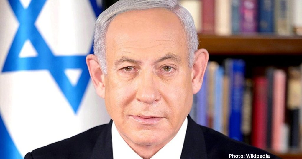 ICC Issues Historic Arrest Warrants for Netanyahu, Gallant, and Hamas Official