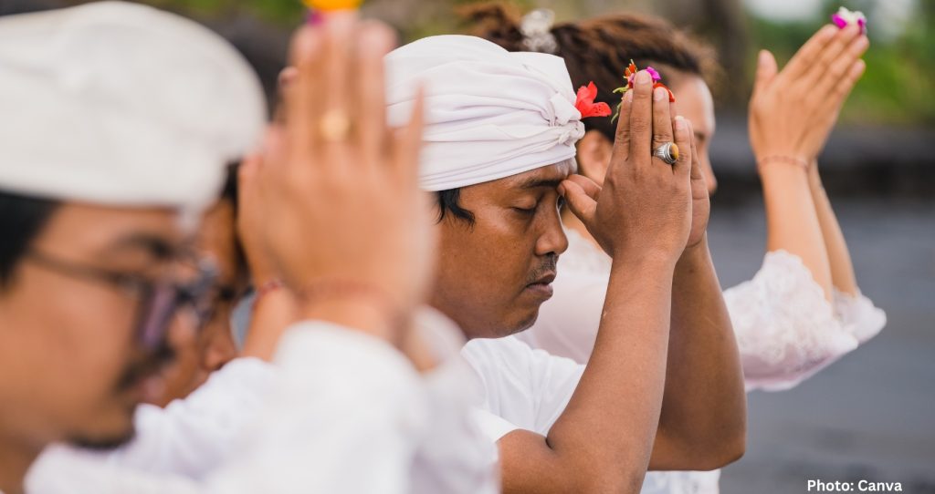 Indian American Leader Urges Action Against Persecution of Hindus in Bangladesh