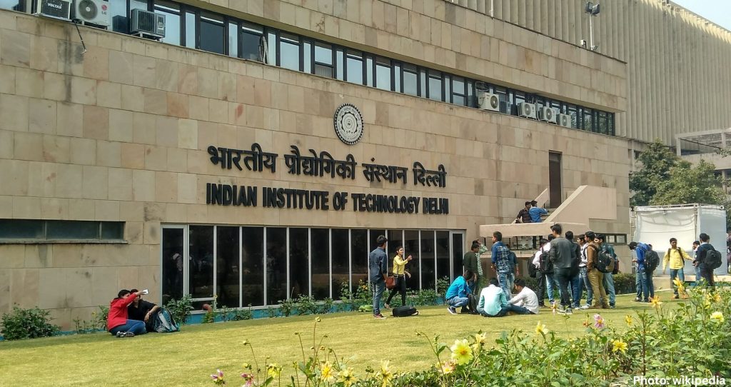 Indian Universities Shine in QS Asia University Rankings 2025, With IIT Delhi Leading the Pack