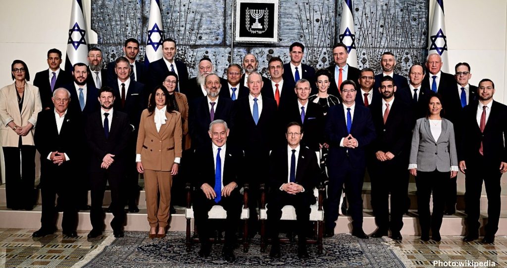 Israeli Cabinet Poised to Approve Ceasefire Deal with Lebanon Amid Ongoing Tensions