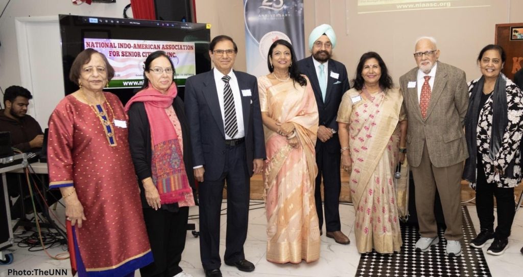 NIAASC’s 35th National Conference and 25th Anniversary Celebration Empows Senior Citizens with Practical Health and Wellness Insights