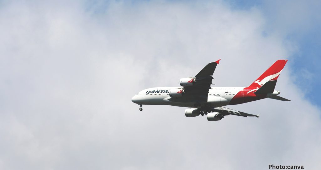 Qantas Aims to Redefine Long-Haul Air Travel with Project Sunrise
