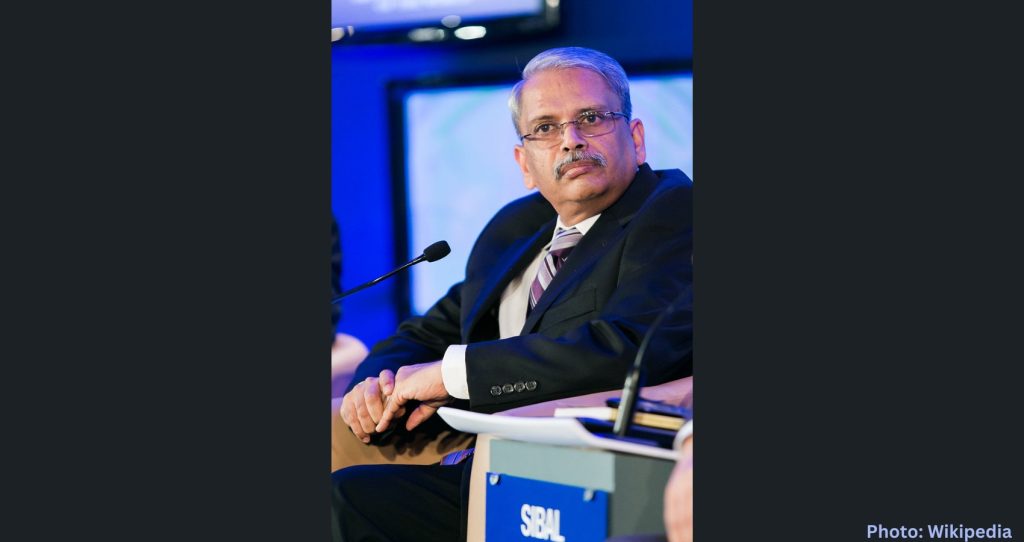 Senapathy Gopalakrishnan: Infosys Co-Founder Who Outshines Narayan Murthy in Wealth