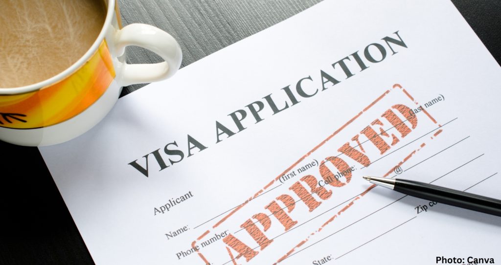 Turn Your Dream of Living Abroad Into Reality: 7 Countries Offering Work Visas for Permanent Residency in 2025