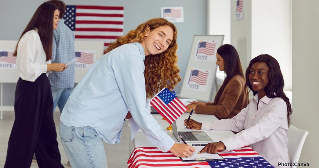 U.S. Welcomes Over 878,500 New Citizens in 2023 as Naturalization Path Remains Strong