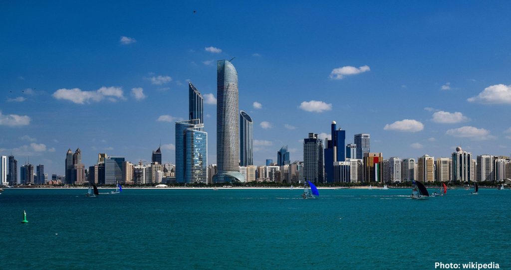UAE Solidifies Global Tourism Power with Record Visitors, Strategic Growth Initiatives