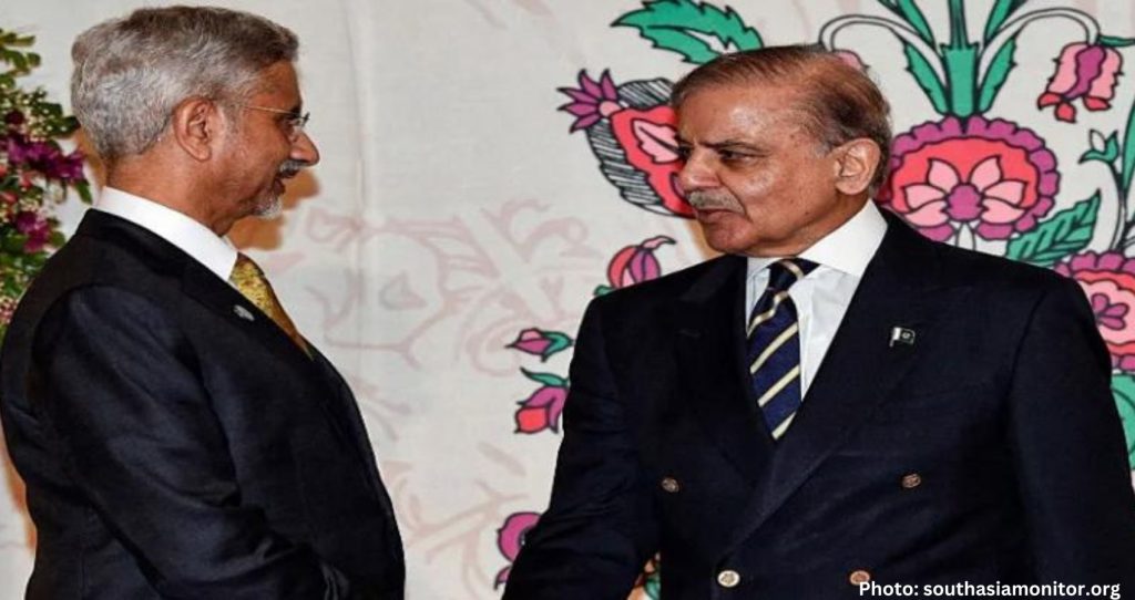 Feature and cover Can India and Pakistan ever be friends