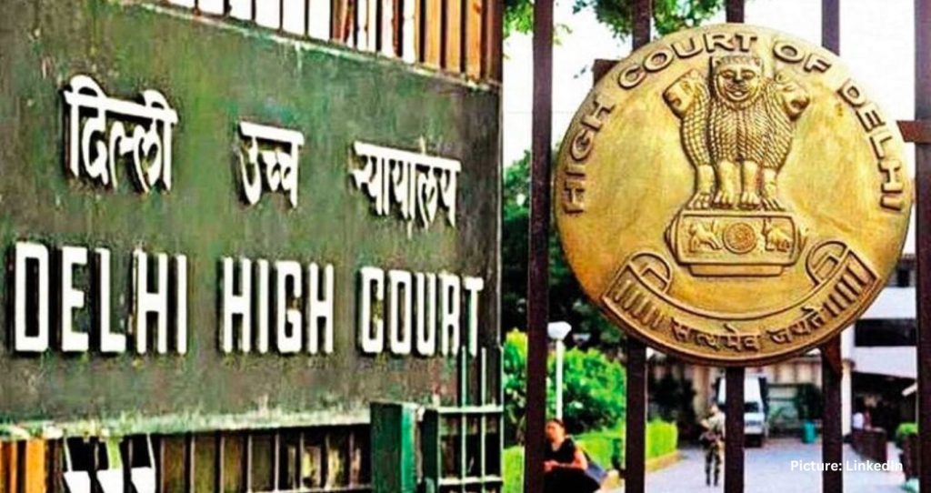 Delhi HC Quashes Centre’s Order Cancelling OCI Card of US-Based Professor
