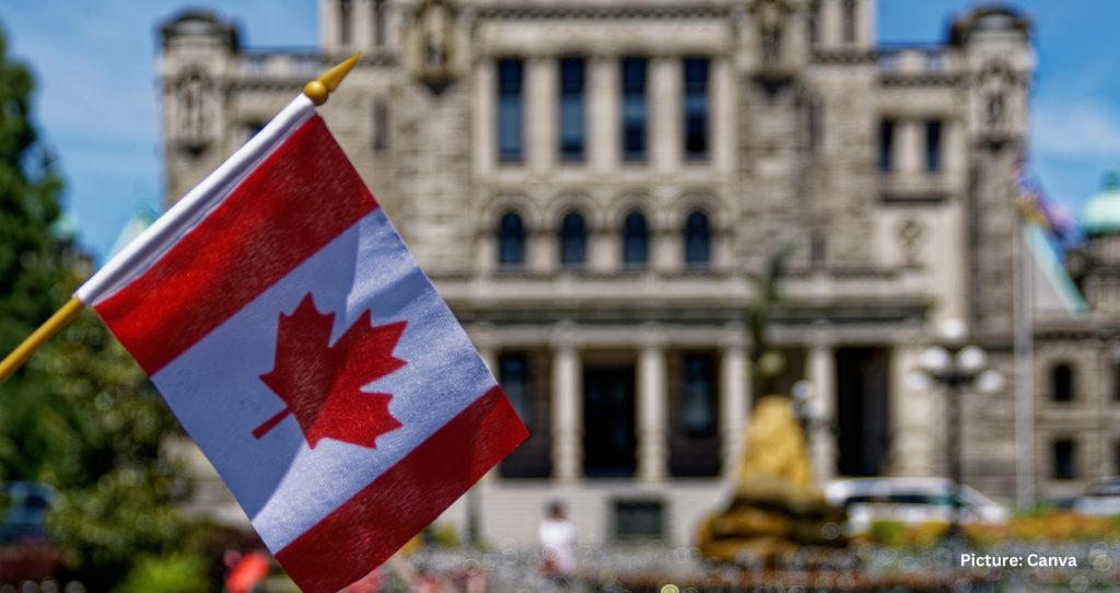 Gujarati Now Canada’s Third Most Spoken Indian Language Amid Shifting Immigration Trends