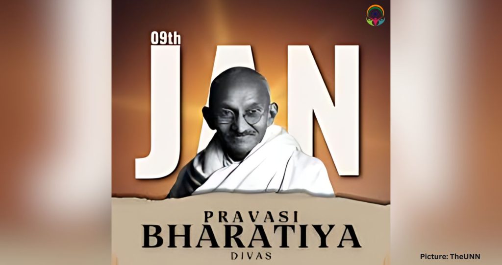 India Unveils Pravasi Bharatiya Express: A Cultural Journey for the Indian Diaspora