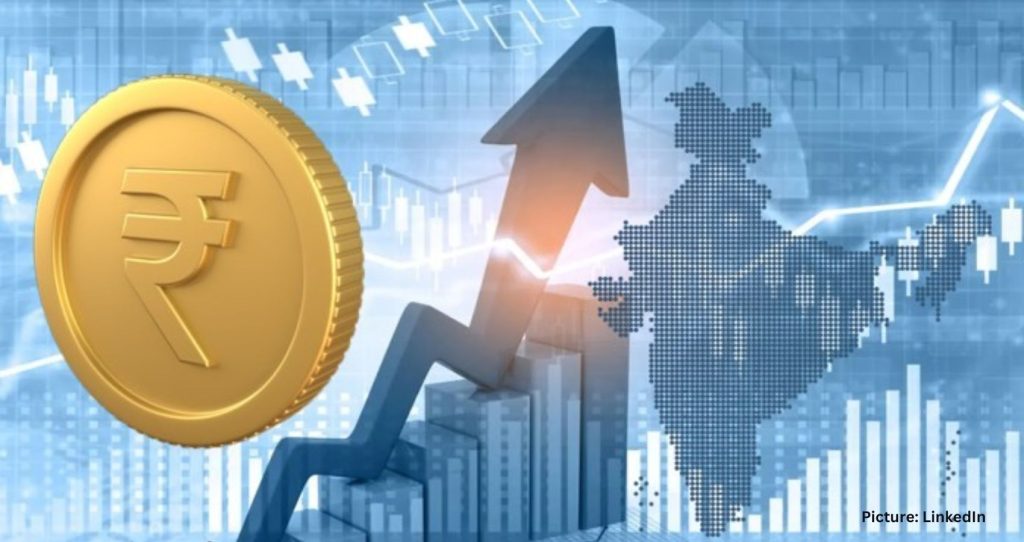 Featured & Cover India on Track to Achieve $7 Trillion Economy by 2031 CRISIL Report Highlights Key Growth Drivers and Risks