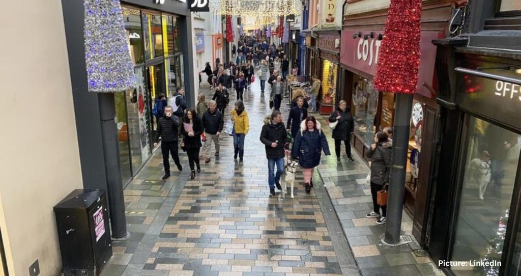 Khan Market Retains Global Prestige as a Prime Retail Destination