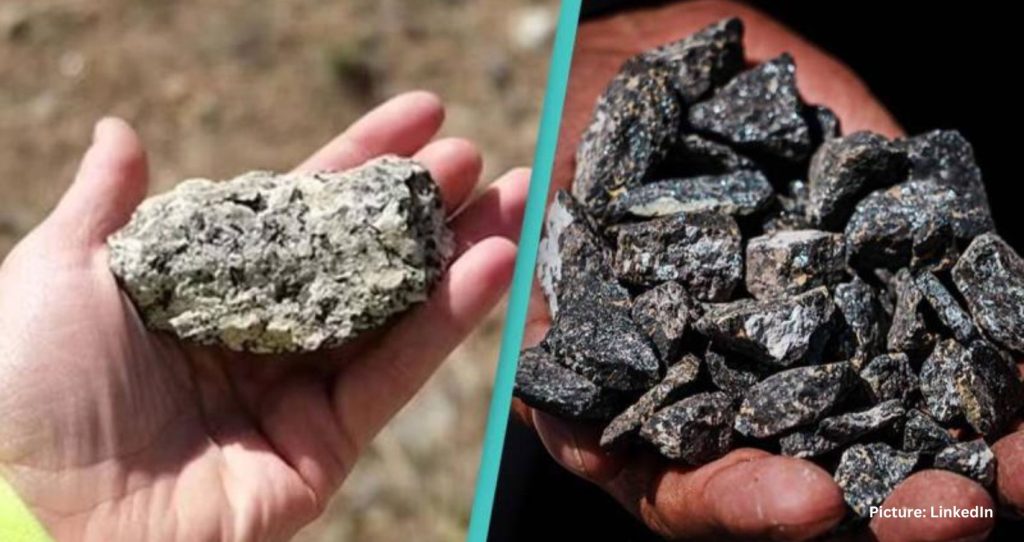 Rare Earth Discovery in Wyoming Could Reshape U.S. Economic and Manufacturing Landscape