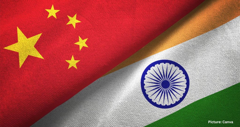 Singapore Advocates Strengthening Engagement with China and India as Economic Powerhouses