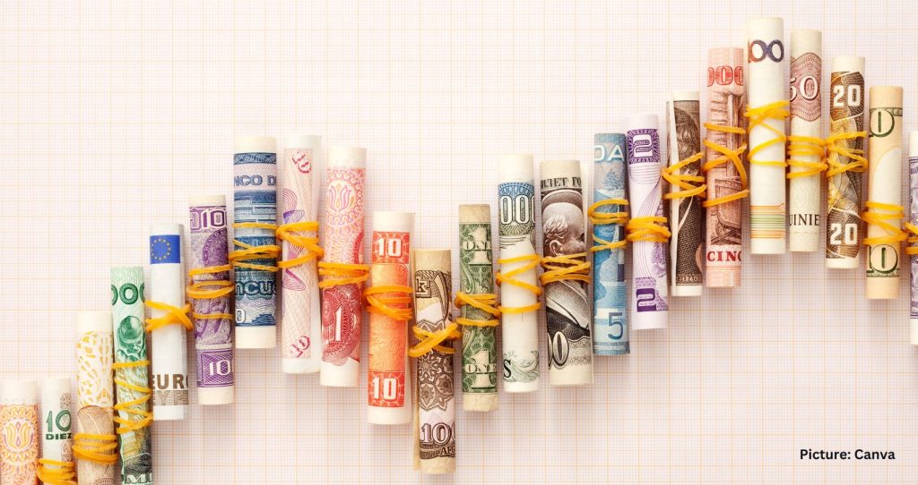 Featured & Cover The World's Weakest Currencies A Look at the Global Exchange Landscape