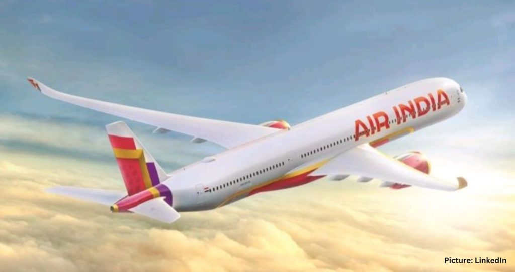 Air India Revamps Loyalty Programme with Maharaja Club: A Seamless Blend of Legacy and Luxury