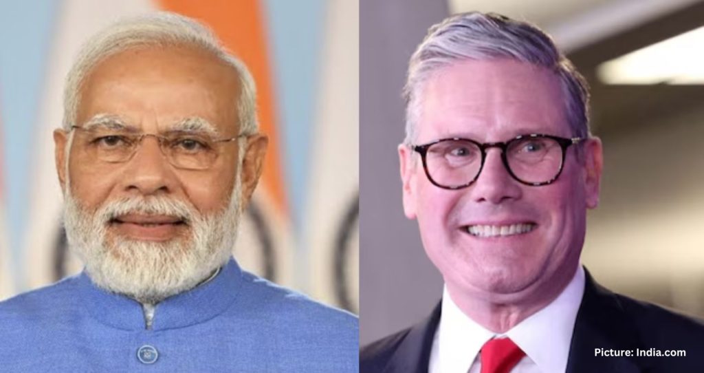 UK Backs India’s Bid for Permanent UN Security Council Seat Amid Renewed Push for Reform
