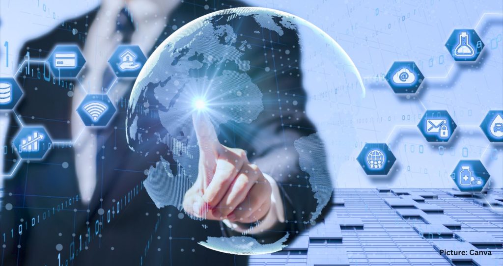 Weekly Business Tech Highlights: Five Key Developments to Watch